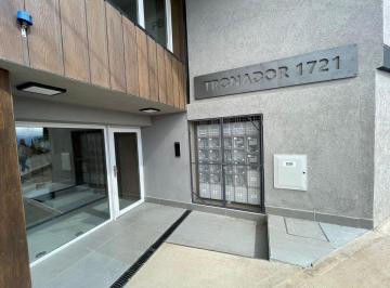 Departamento · 31m² · 1 Ambiente · 1 Cochera · Departament0 1 Ambiente - Tronador 1700