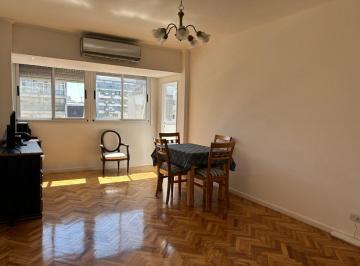 Departamento · 64m² · 3 Ambientes · Venta Departamento 3 Ambientes Congreso