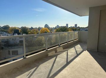 Departamento · 79m² · 3 Ambientes · Venta Departamento 3 Amb. Balcón Terraza