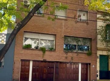 PH · 209m² · 5 Ambientes · 2 Cocheras · Venta PH 5 Ambientes Sin Expensas en Núñez