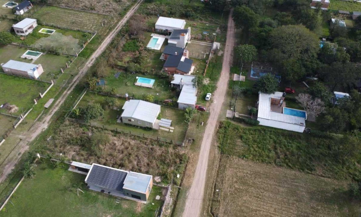 , Colonia Benítez, Chaco