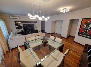 Departamento · 157m² · 4 Ambientes · 1 Cochera · Venta Depto 4 Amb con Dependencia Full Amenities