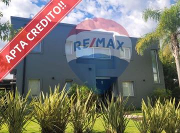 Casa · 190m² · 4 Ambientes · 2 Cocheras · Venta Casa Lote Int Central San Isidro Labrador