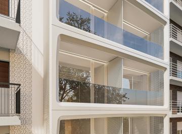 Departamento · 42m² · 1 Ambiente · Departamento en Pagoda - Bulnes 2756