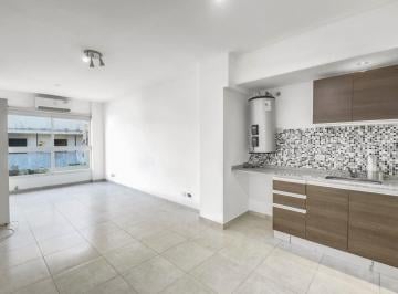 Departamento · 34m² · 1 Ambiente · Monoambiente en Alquiler Sobre Mosconi