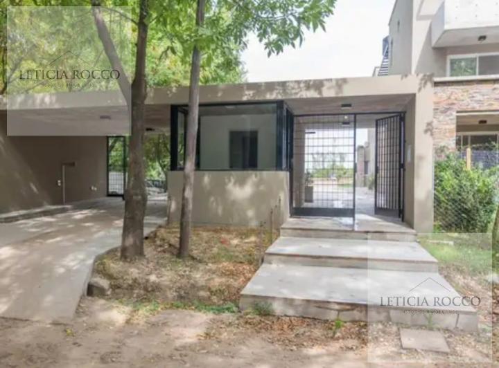 Departamento · 104m² · 3 Ambientes · 1 Cochera