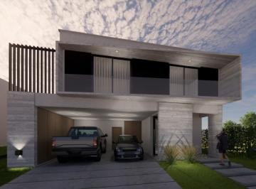 Casa de 4 ambientes, Las Heras · Barrio Privado La Bastilla