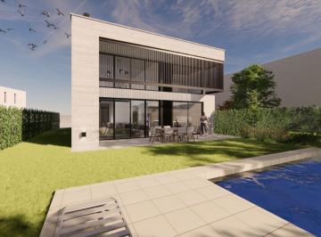 Casa de 4 ambientes, Las Heras · Barrio Privado La Bastilla