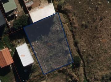Terreno · 334m² · Venta de Terreno con 334 m² en Linda Zona de Pando