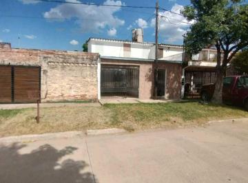Casa de 4 ambientes, Resistencia · Dúplex Pje Angel Bustos
