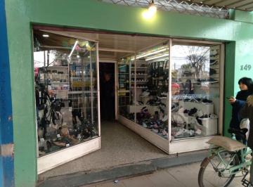 Local comercial · 200m² · Local Deposito Galpon Maschwitz