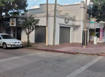 Local comercial · 284m² · 4 Locales + Casa 2 D. Esquina Sobre Av Caraffa