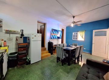 PH · 69m² · 4 Ambientes · PH 4 Ambientes en Venta Piñeyro Avellaneda Patio