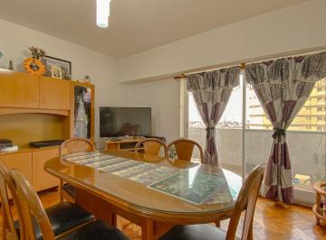 Departamento · 100m² · 5 Ambientes · 1 Cochera · Venta Departamento 5 Ambientes Cochera Sarmiento