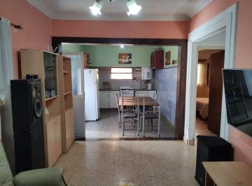 PH · 104m² · 4 Ambientes · 1 Cochera · Venta PH 3 Ambientes Los Andes Más Departamento