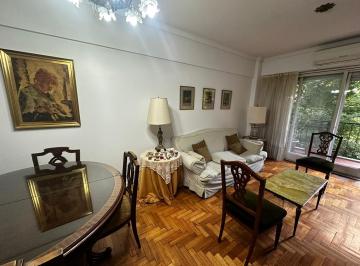 Departamento · 65m² · 3 Ambientes · Alquiler Temporal Tres Ambientes con Lavarropas