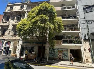 Terreno · 1350m² · Once: Venta Lote de 272 m² - Tucumán y Av Pueyrredón - m Vendibles 1.350 m²