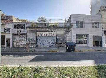 Terreno · 550m² · Terreno en Venta en Parque Patricios