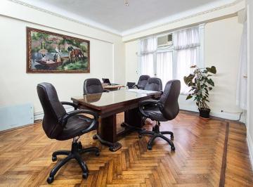 Departamento · 74m² · 4 Ambientes · Departamento 4 Ambientes Luminoso Al Frente Vivienda U Oficina en Microcentro