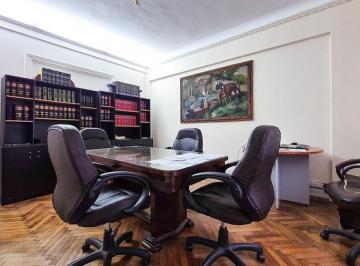 Departamento · 74m² · 4 Ambientes · Departamento 4 Ambientes Luminoso Al Frente Vivienda U Oficina Apto Credito en Microcentro