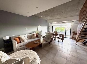 Departamento · 85m² · 3 Ambientes · 1 Cochera · Departamento - Olivos