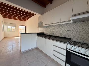 Departamento de 4 ambientes, Guaymallén · Alquiler – Departamento a Estrenar de 2 Dorm. con Cochera – Rincón Veneto