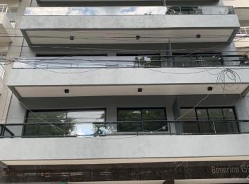 Departamento de 1 ambiente, Flores · Monoambiente a Estrenar con Balcón y Amenities
