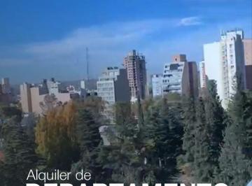 Departamento de 4 ambientes, Neuquén · Alquiler Departamento 2 Dorm.