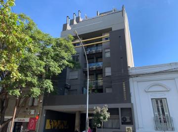 Departamento de 2 ambientes, Córdoba · General Paz ★ 1 Dorm + Vestidor ★ Externo!
