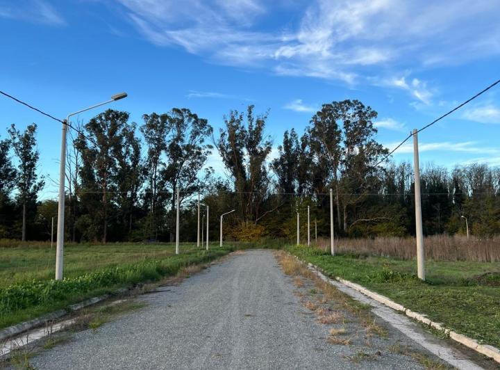 Terreno · 1m²
