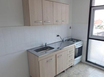 Departamento · 43m² · 2 Ambientes · Departamento en Alquiler