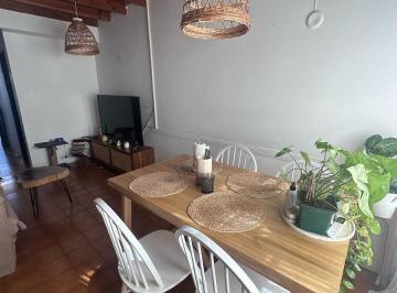 Departamento · 76m² · 2 Ambientes · Alquiler Duplex 2 Amb. - Castelar Norte