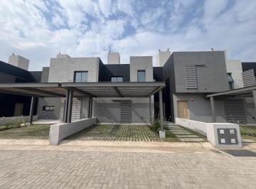 Casa · 125m² · 3 Dormitorios · 2 Cocheras · Casas Venta 3 Dorm. One Dakota Housing Córdoba Apto Credito