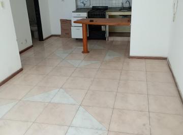 Departamento de 2 ambientes, Rosario · Departamento de 1 Dormitorio - Alquiler