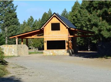 Terreno · 3427m² · Terreno Lote en Venta en San Martin de Los Andes, Patagonia, Argentina