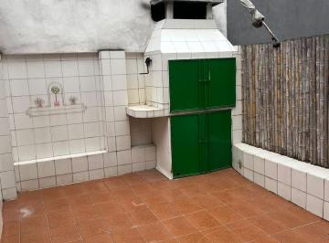 Departamento · 63m² · 5 Ambientes · Departamento con Terraza Propia y Parrilla en Palermo