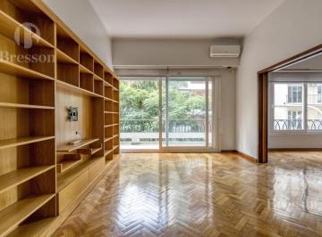 Departamento · 133m² · 5 Ambientes · Semipiso en Alquiler