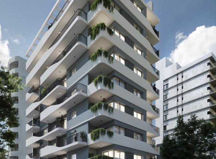 Desarrollo vertical · Mitre y Catamarca