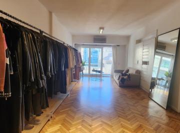 Departamento · 40m² · 1 Ambiente · Av Libertador y Cavia. Zona Inmejorable.