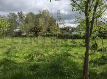 Terreno · 1000m² · Lote en Venta Barrio El Rodeo, Brandsen