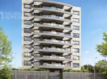 Departamento · 120m² · 4 Ambientes · 2 Cocheras · Departamento en Venta 3 Ambientes San Isidro Balcon Terraza