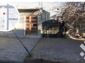 Terreno · 375m² · Venta Terreno Calle Pampa 715