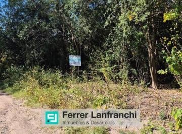 Terreno · 1080m² · Lotes Villa Animi Oportunidad