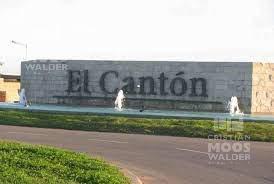 Terreno · 853m² · Terreno en Venta - El Cantón - Islas
