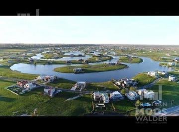 Terreno · 853m² · Terreno en Venta - El Cantón - Islas