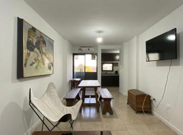 Departamento de 1 ambiente, Córdoba · B° Guemes - 1 Dormitorio con 1 Baño - Consultas 351