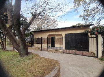 Casa de 3 ambientes, Merlo · Se Vende Casa + 1 Lote Contiguo Son 2 Inmuebles