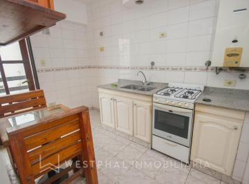 Departamento · 65m² · 3 Ambientes · Alquiler - Departamento 2 Dorm. - Barrio Norte