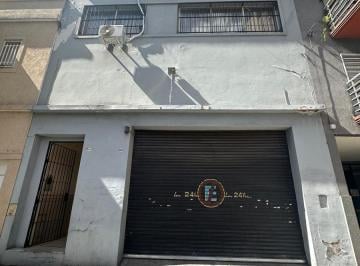 Depósito · 895m² · Depósito en San Cristobal