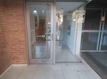 Departamento de 2 ambientes, Rosario · Departamento 1 Dormitorio con Cochera